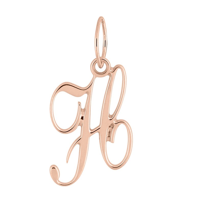 Pendentif enfant - Or 18 Carats
