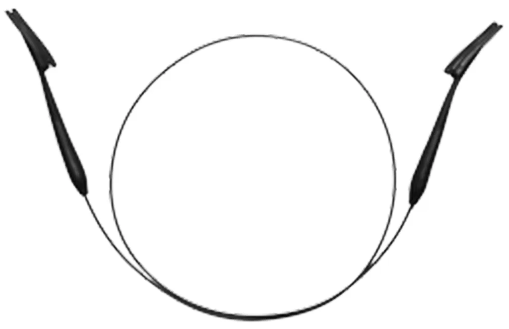 Smith Smith Optics Integrated Leash