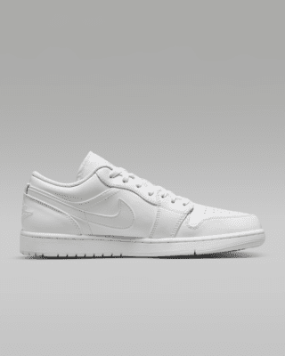 Air Jordan 1 Low Men's Shoes
