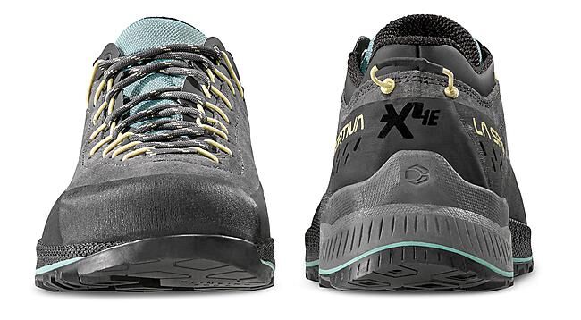 LA SPORTIVA - CHAUSSURES DE RANDONNEE TX4 EVO LOW W