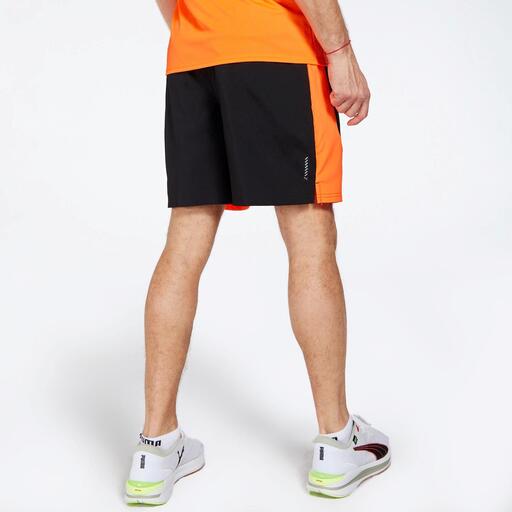 Puma Run