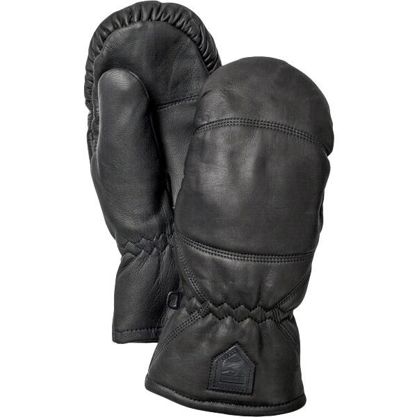 Hestra Leather Box Luffer