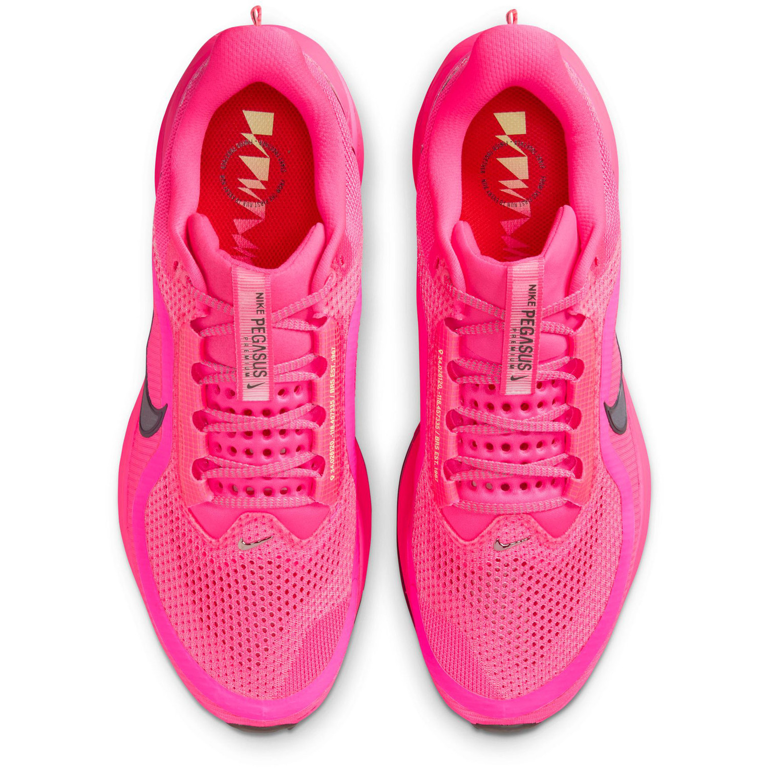Nike Pegasus Premium Heren