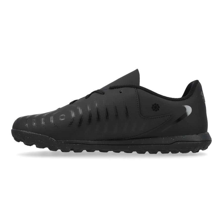 Nike Phantom GX II Club TF Shadow - Noir Enfant