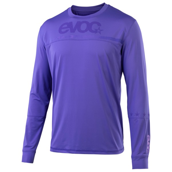 Evoc - Long Sleeve Jersey 701829 - Maillot de cyclisme