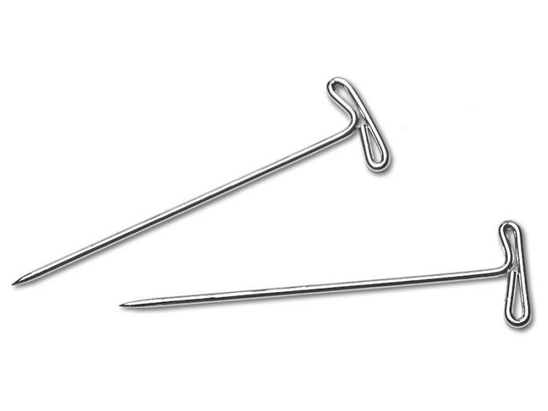 Prym T-Nadel Stahl
