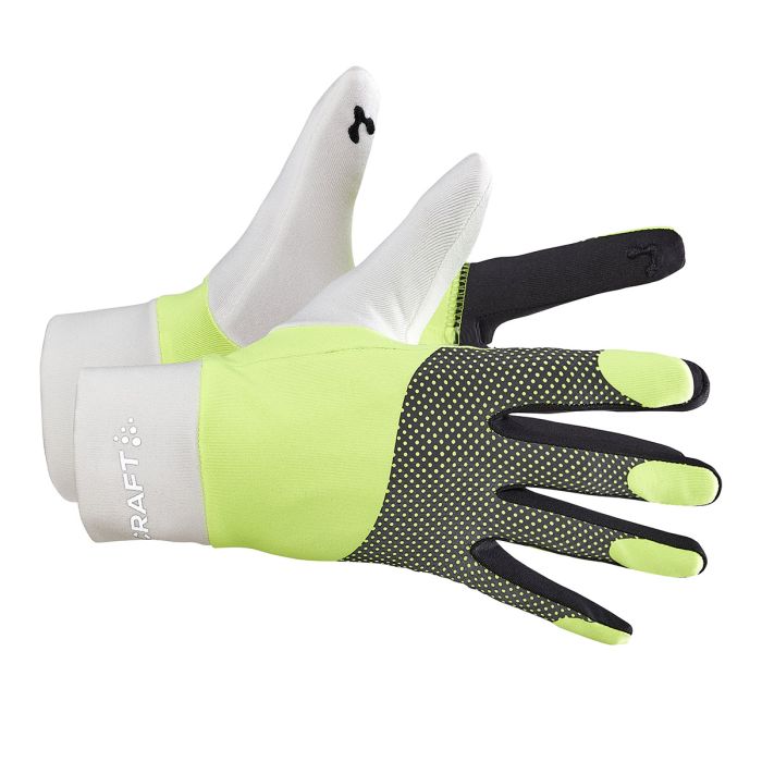 Adv Lumen Fleece Glove