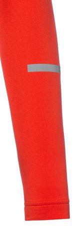 PROGRESS Damen-Thermo-Langarmtrikot  fireball  42