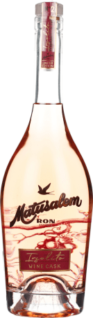 MATUSALEM INSOLITO WINE CASK 70CL