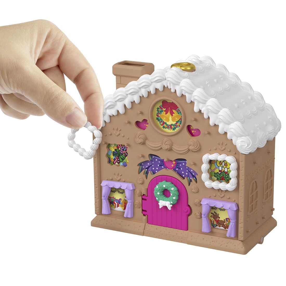 Polly Pocket Adventskalendar 2025