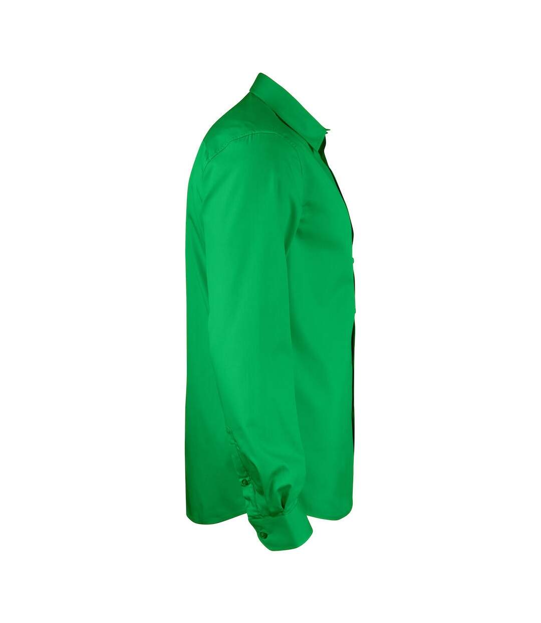 Printer - Chemise formelle POINT - Homme (Vert clair) - UTUB506