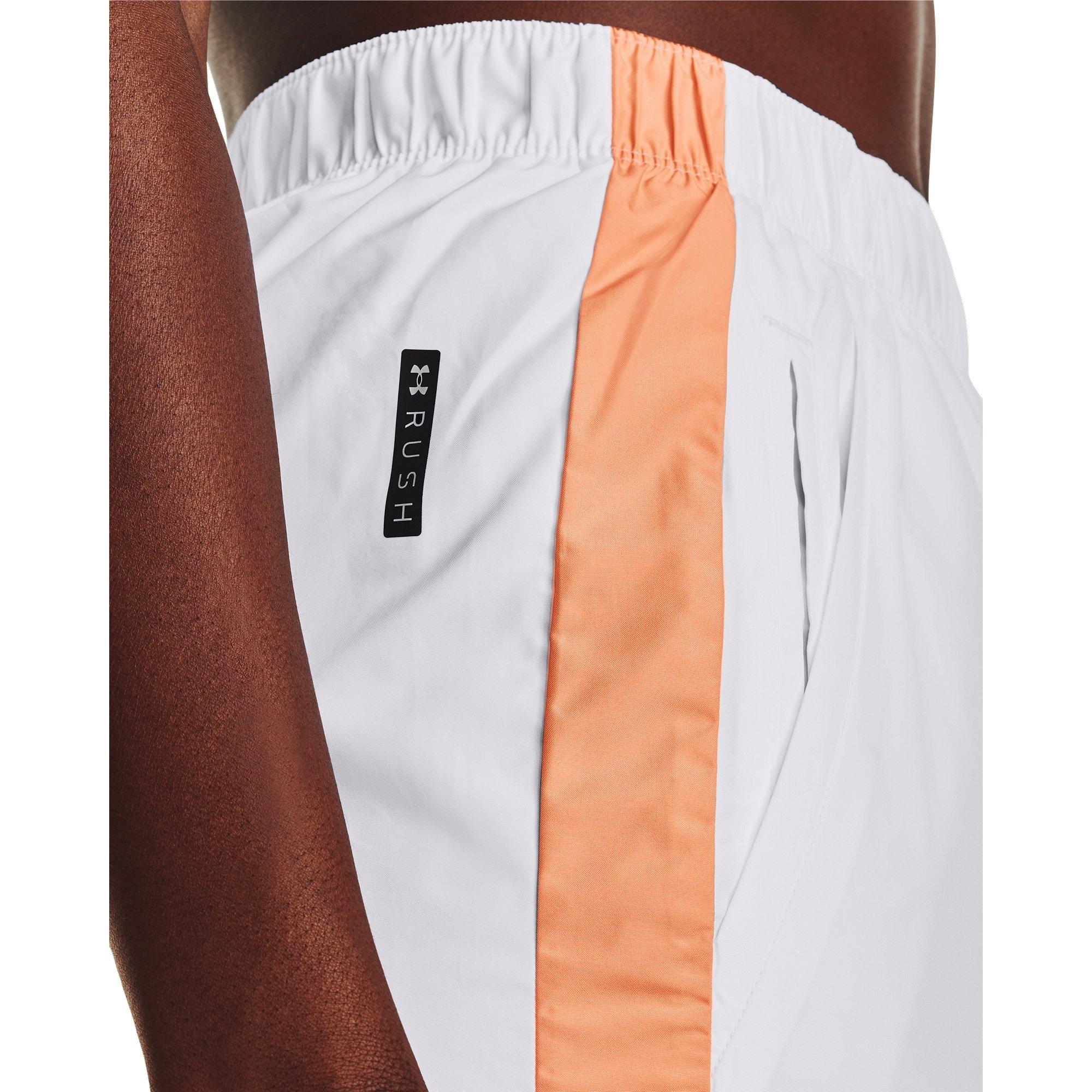 Under Armour Ua Womens Rush Woven Pants