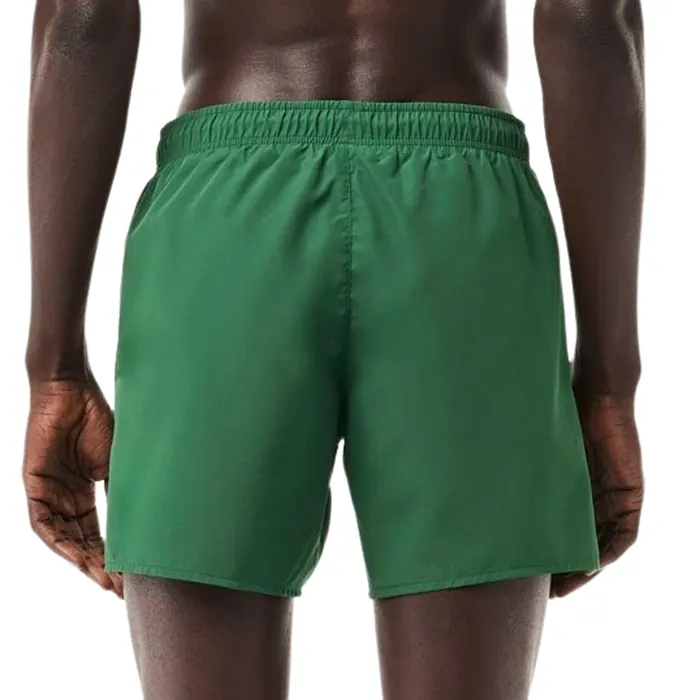 Lacoste Medium Cut Zwemshort Heren