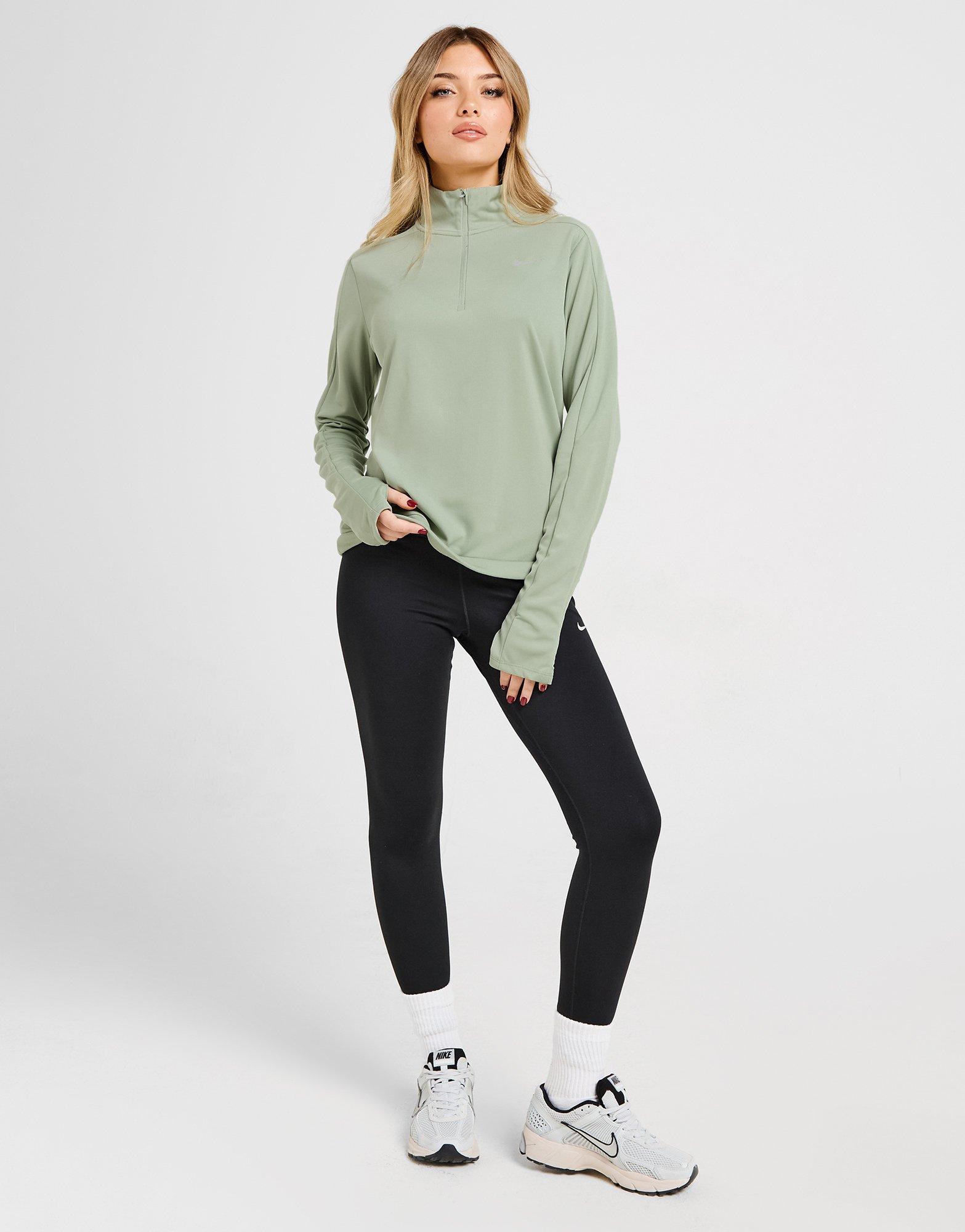 Nike Running Pacer 1/4 Zip Top