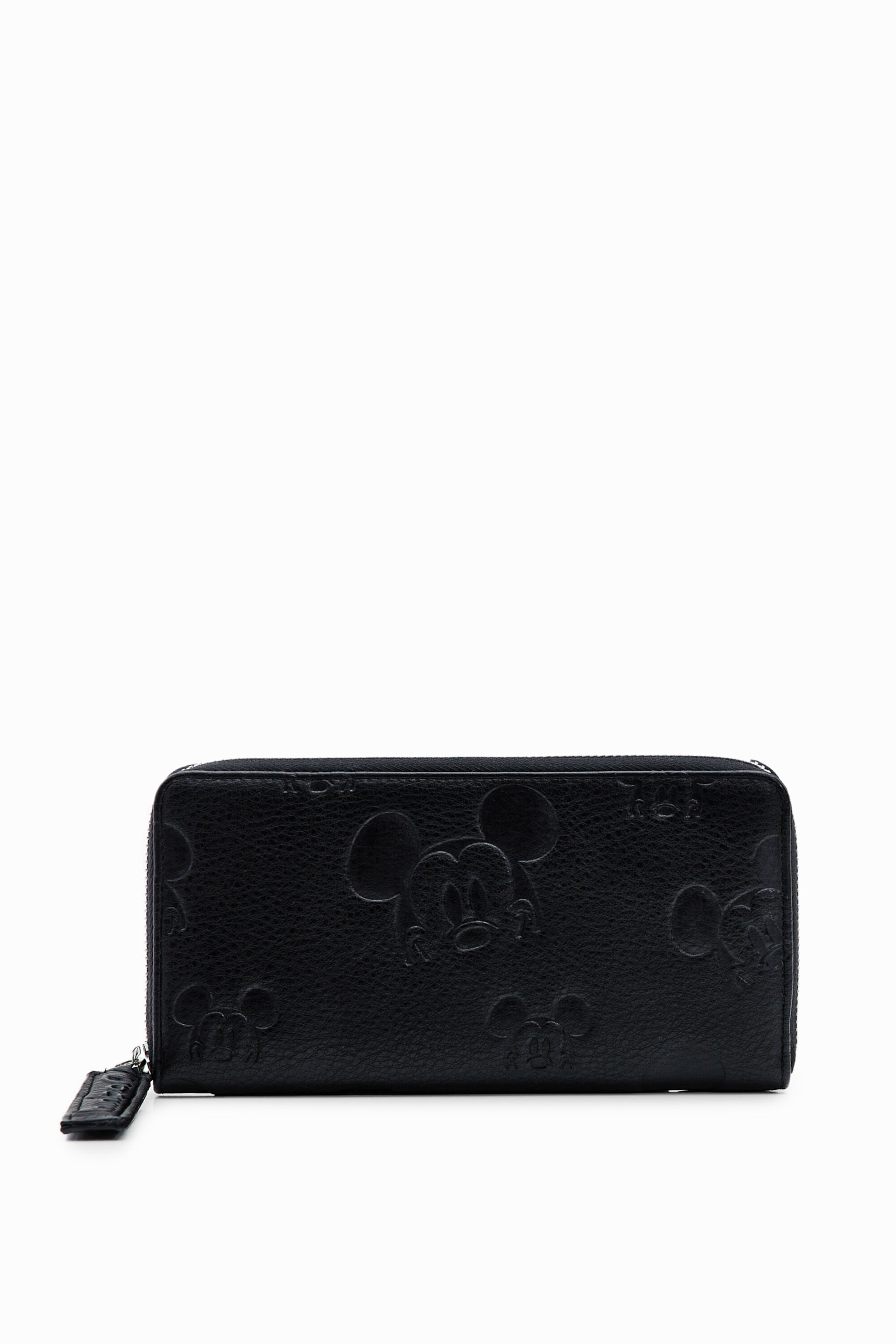 Grand portefeuille Mickey Mouse