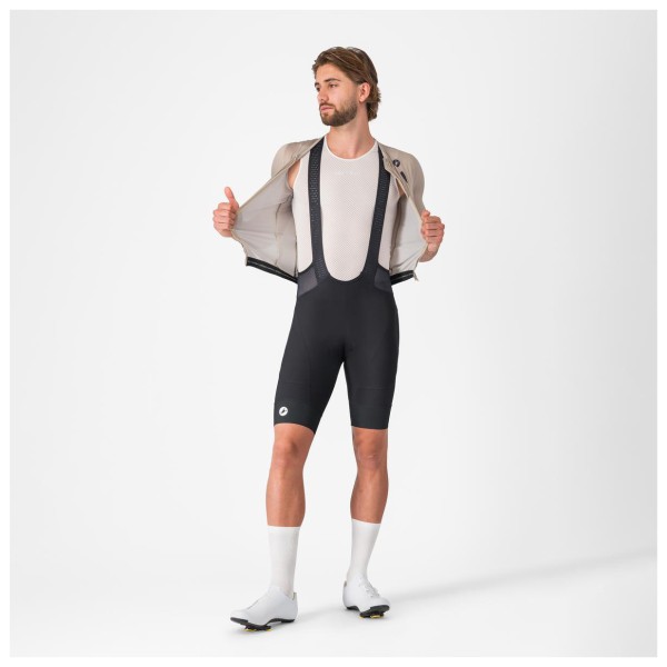 Castelli - Endurance 4 Bibshort - Pantalon de cyclisme
