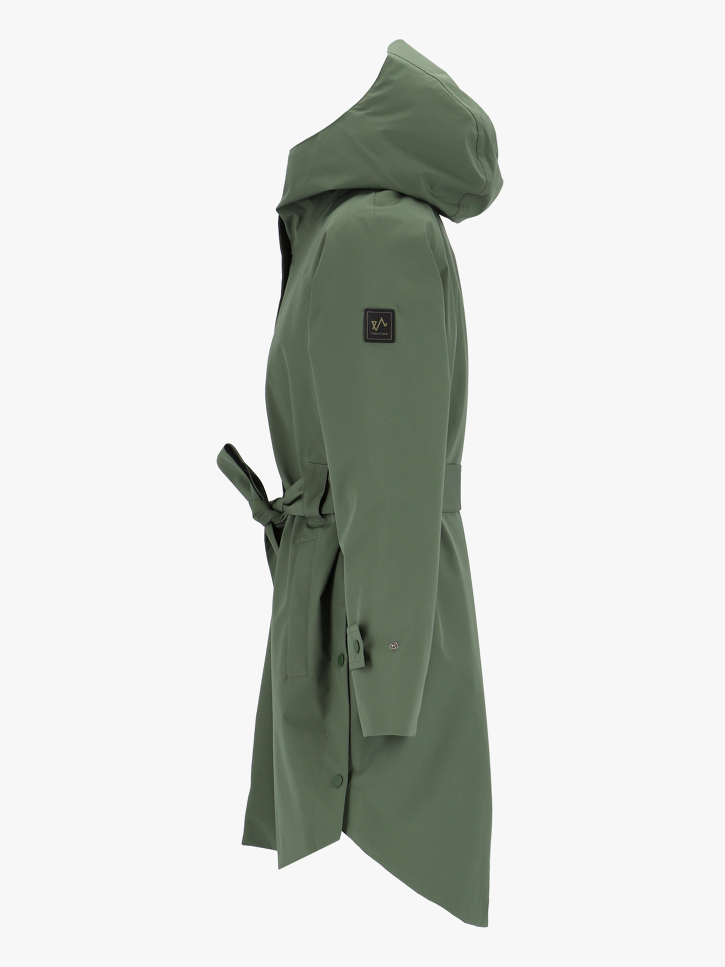 Mode Insulated Cape