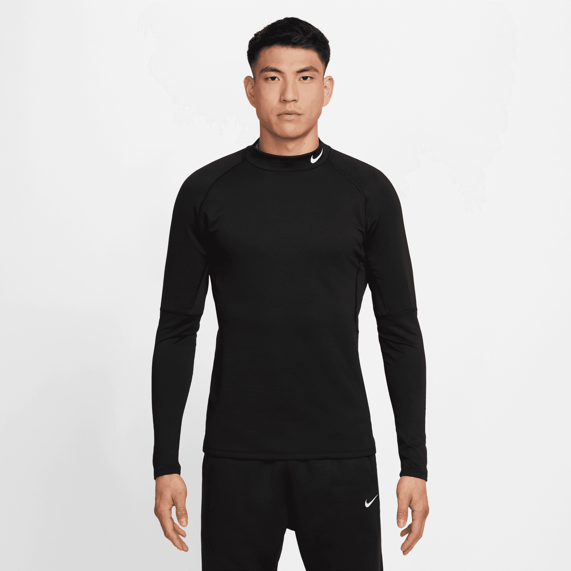 Nike Nike Pro Men"s Dri-FIT Warm Lo