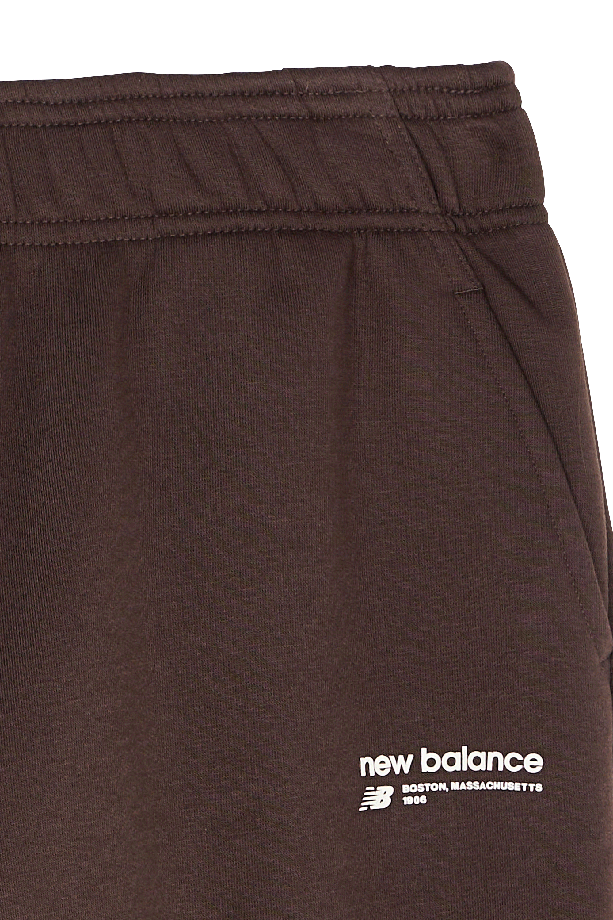 NEW BALANCE Jogging HERITAGE Marron