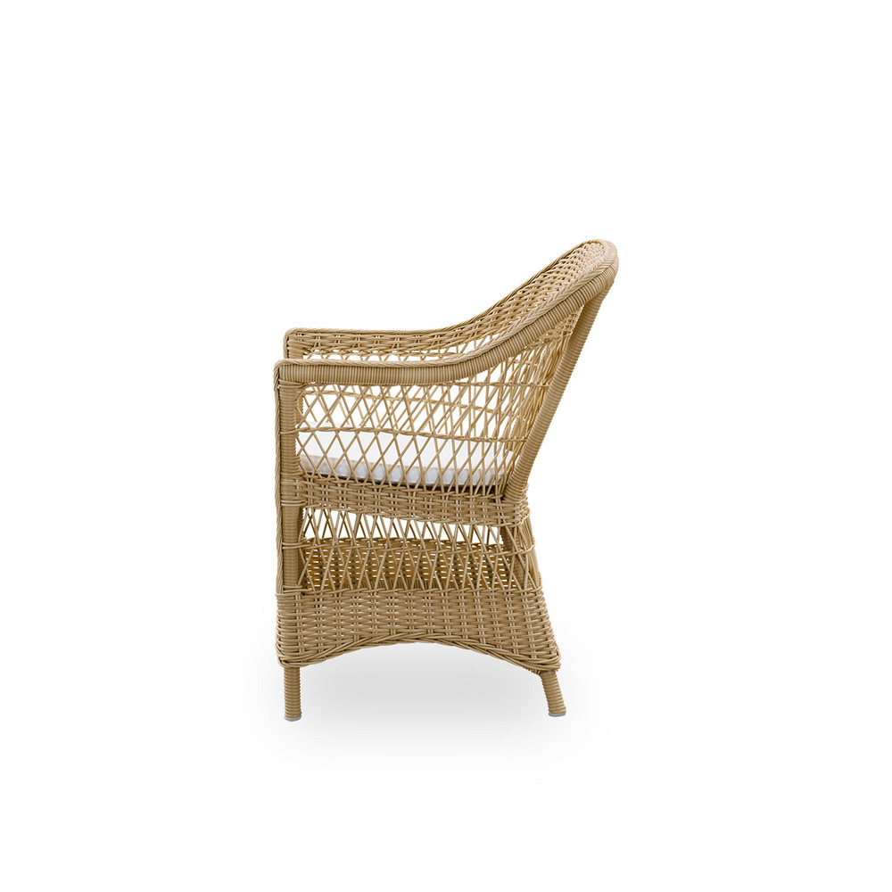 Fauteuil charlot