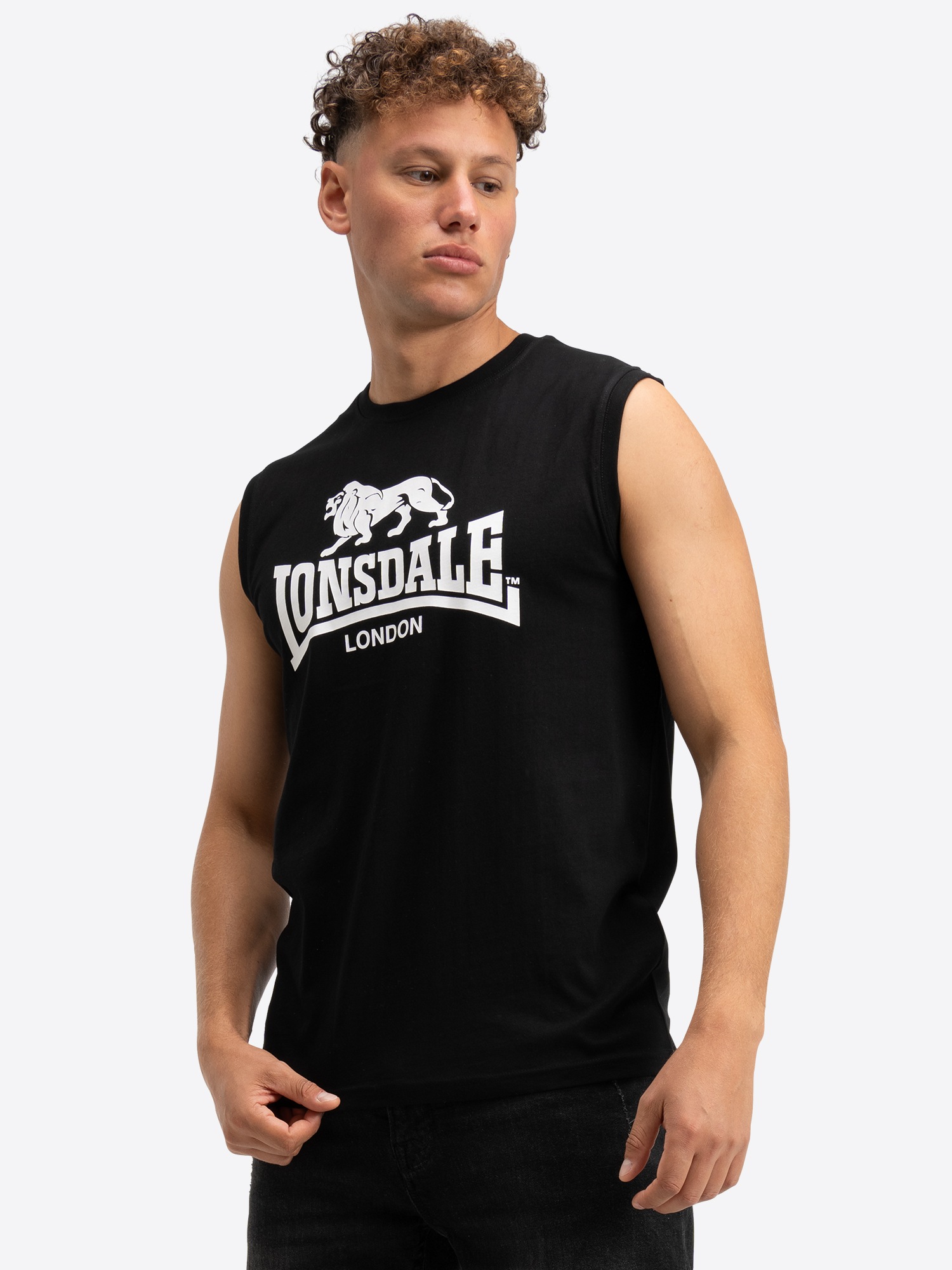 Lonsdale Tanktop »ROLLESTON«