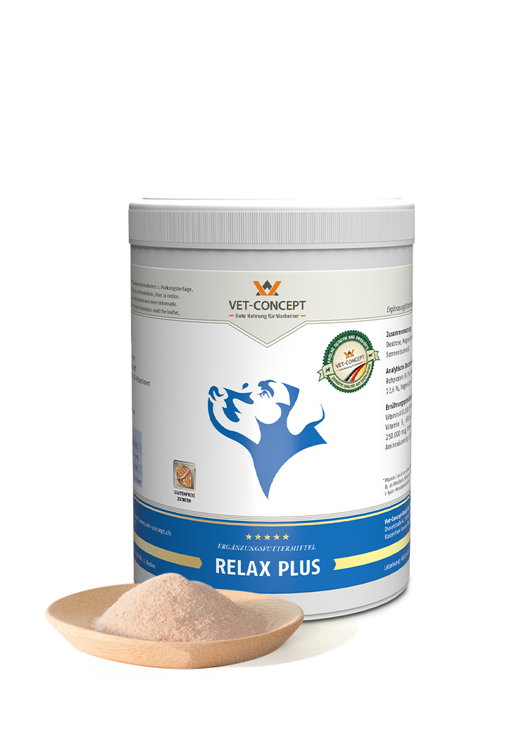 Relax Plus, 150g | 500g