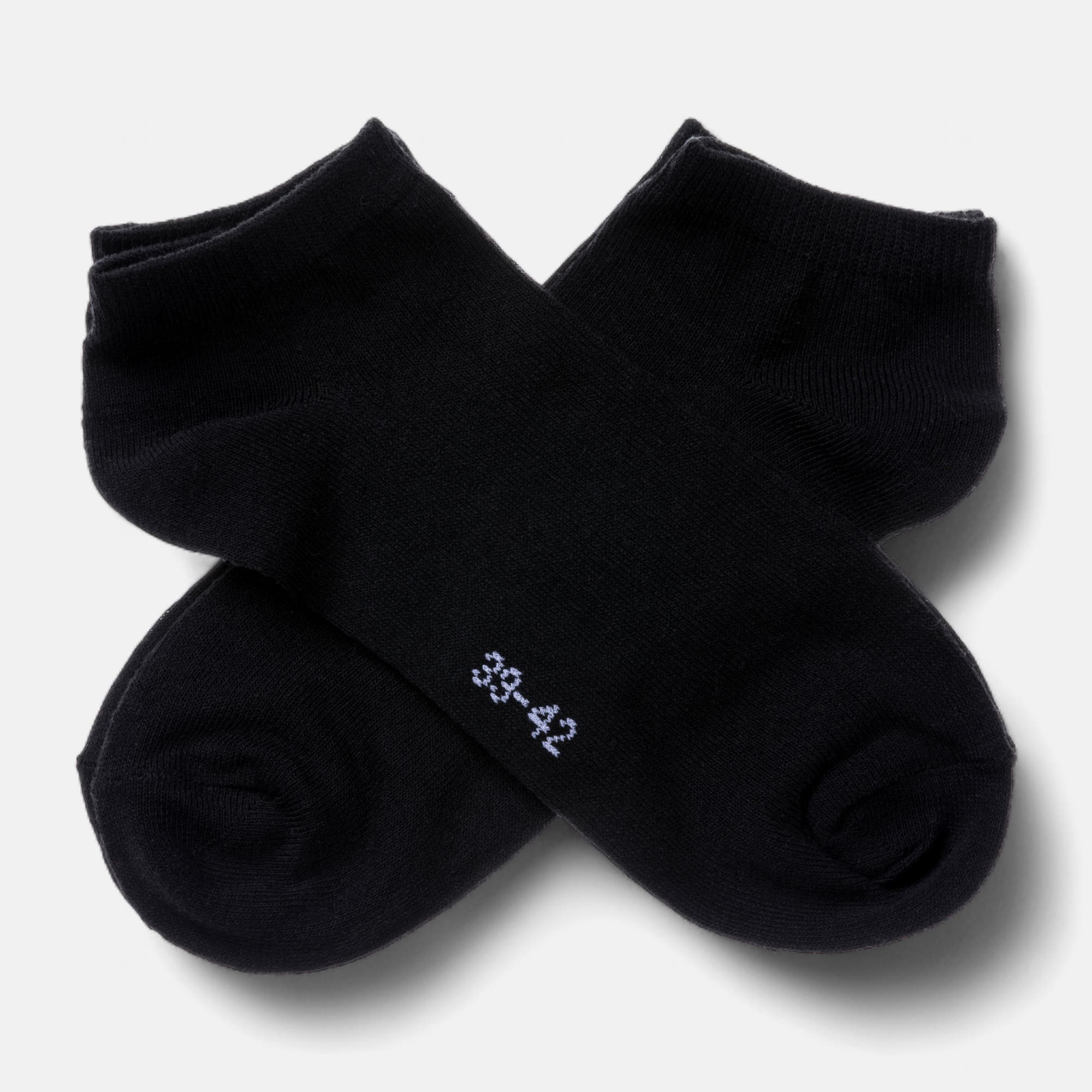 Chaussettes Homme noir