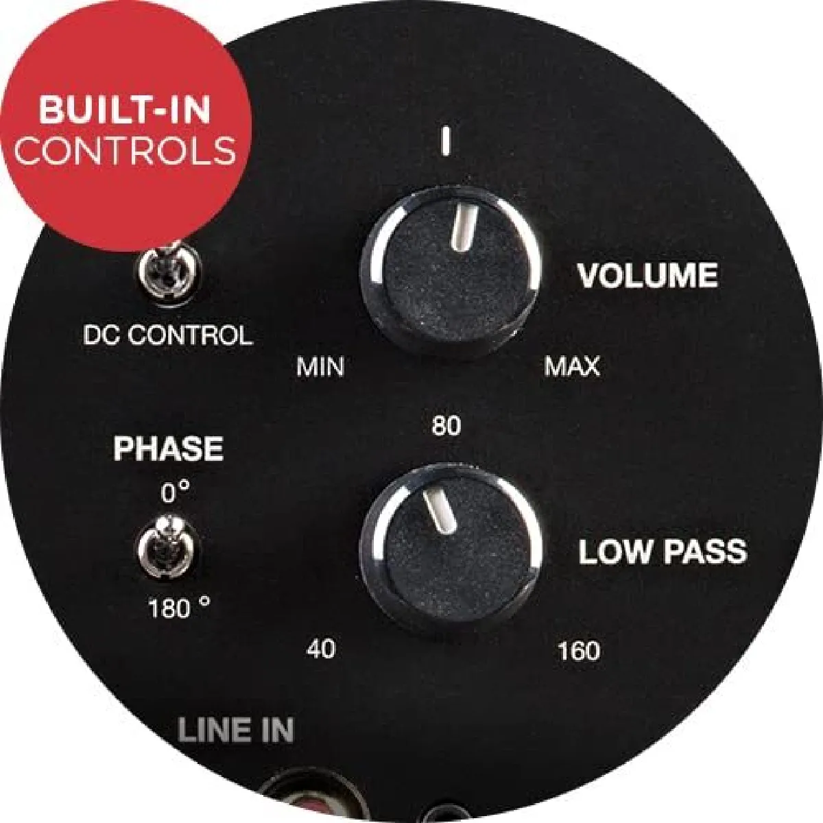 Polk HTS10