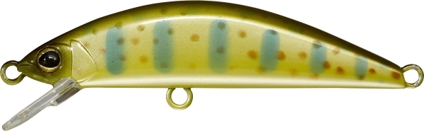 Crankbait Illex Tricoroll S 5.5cm (3.5g)