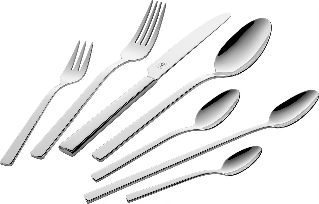 ZWILLING Besteck King 42-tlg. poliert