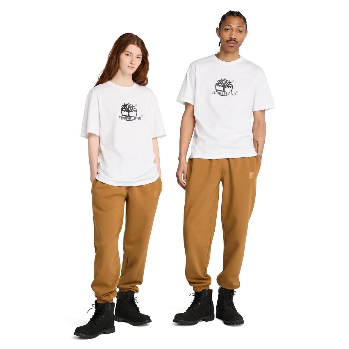 Timberland Jogginghose »Silicon Badge (BB) Sweatpant«