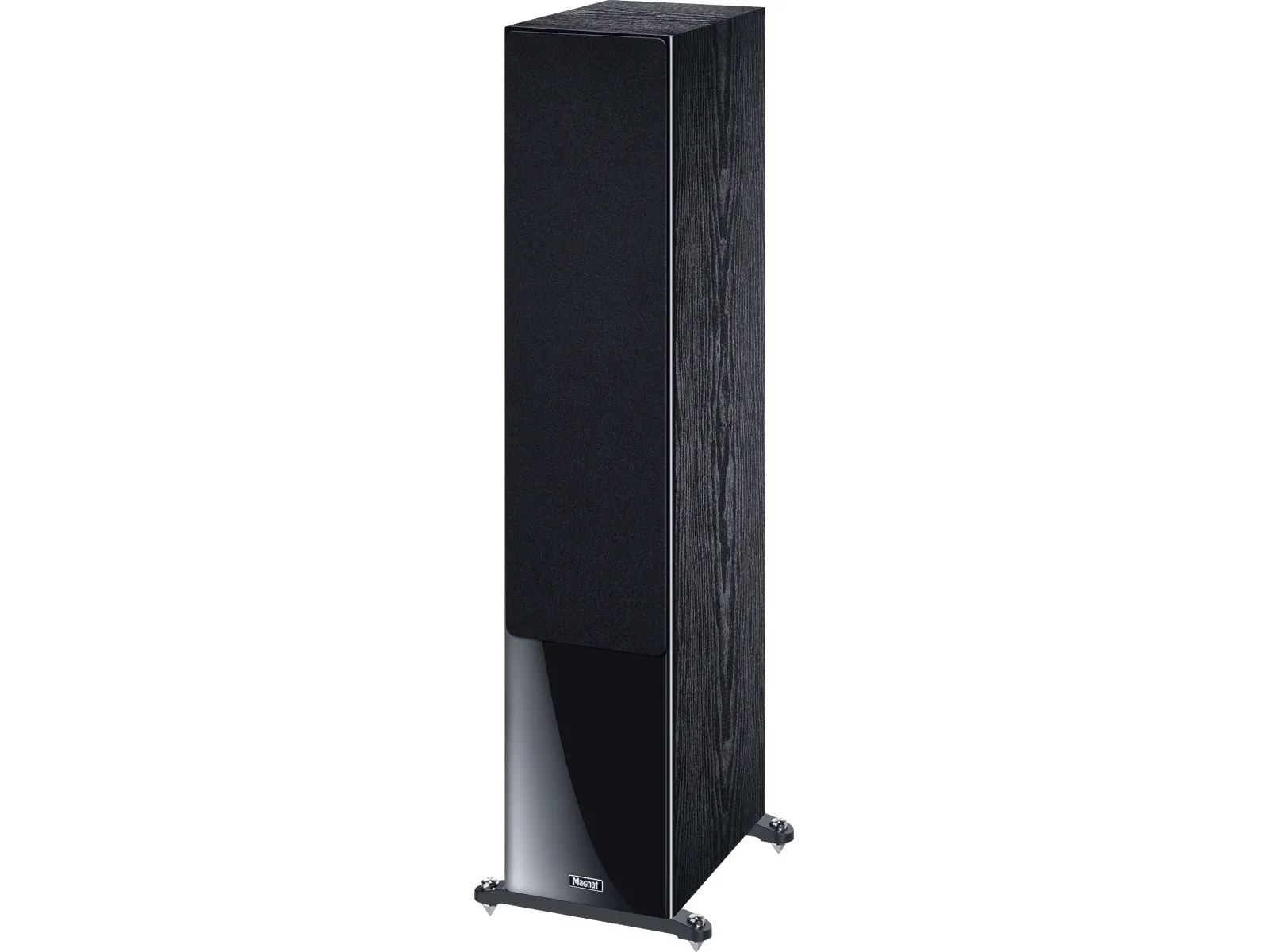 Magnat Signature 507 - Black - 1 pcs (not a pair) - 200 W, 23 - 53000 hz, 8 O