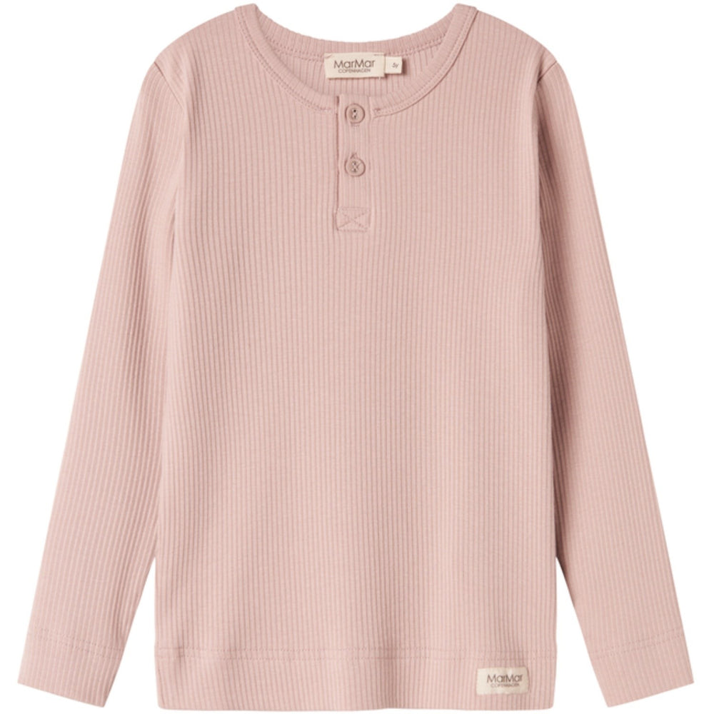 Køb MarMar Modal Faded Rose Bluse