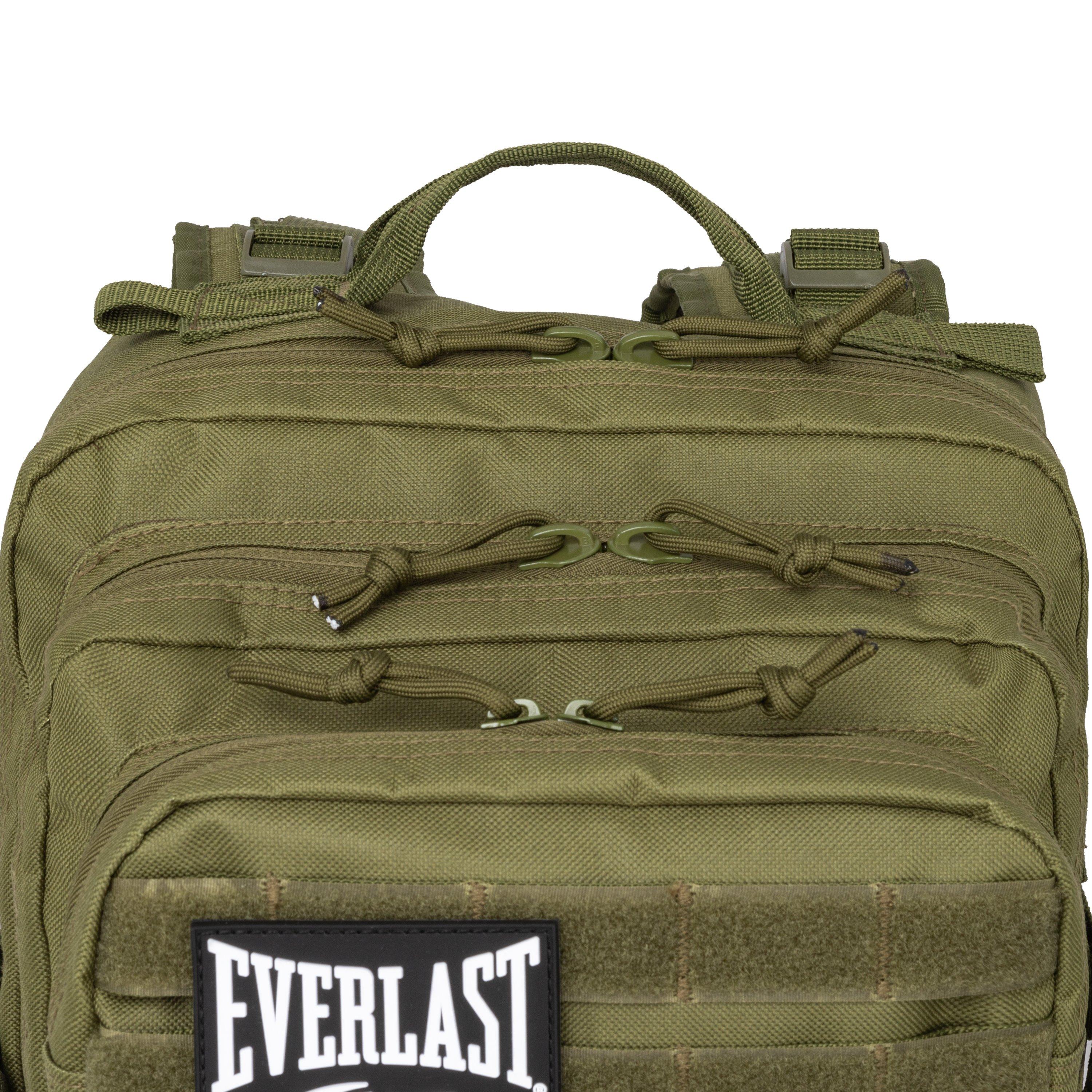 Everlast Backpack