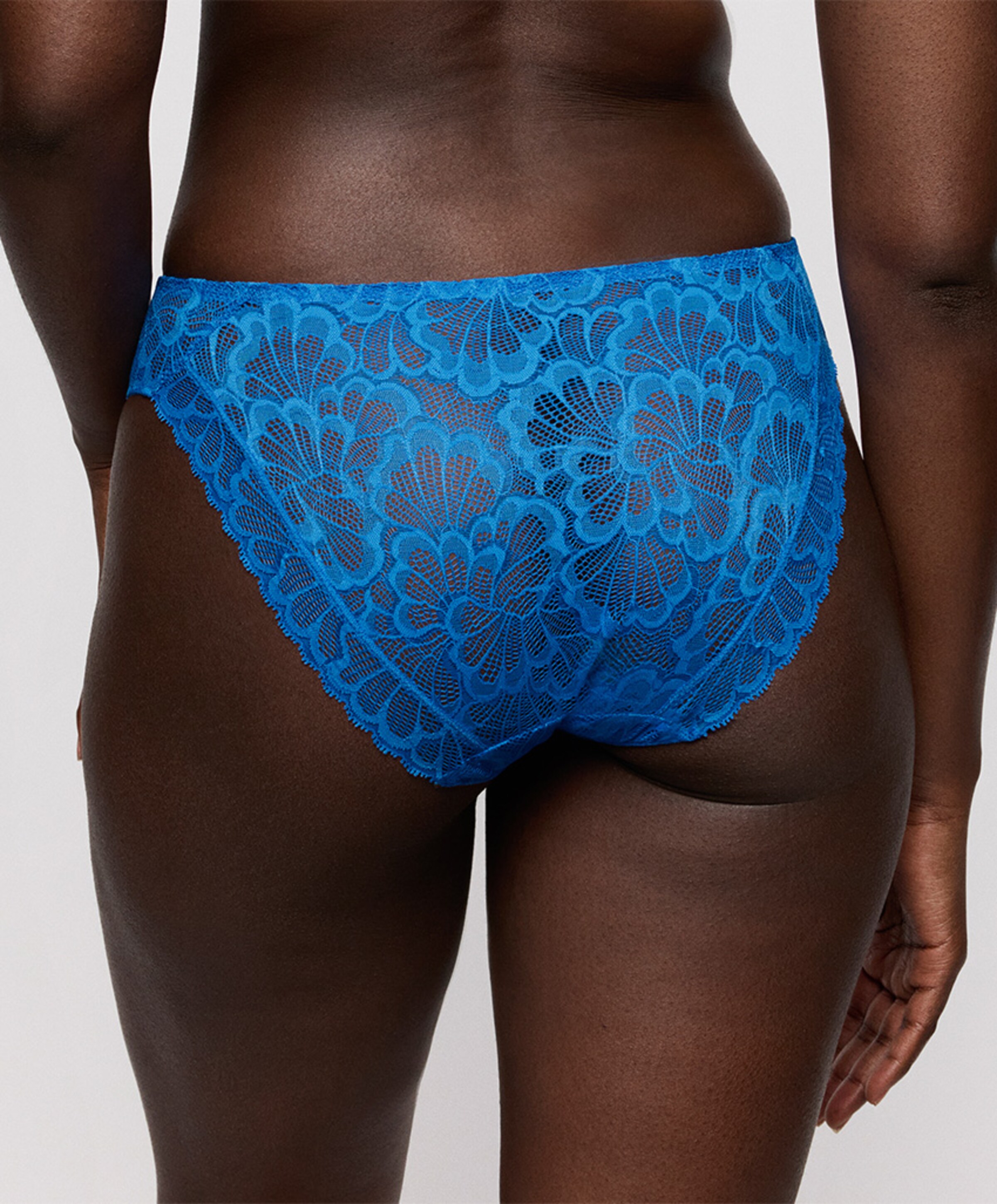 PrimaDonna Twist Dames slip blauw