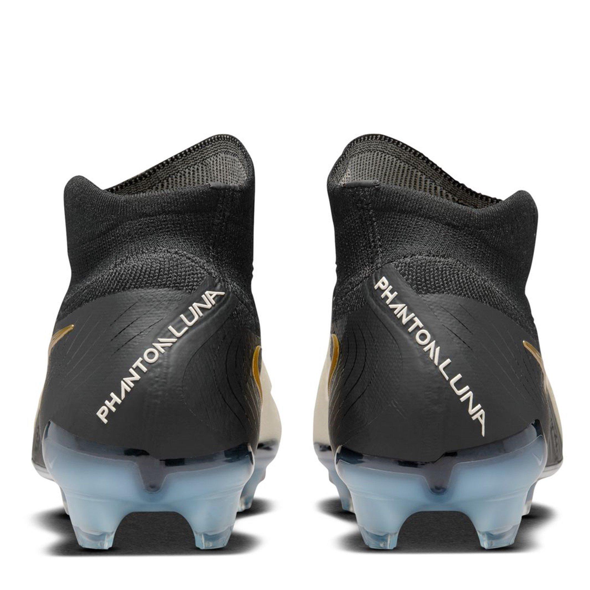 Nike Phantom Luna 2 Elite Firm Ground Football Boots Juniors