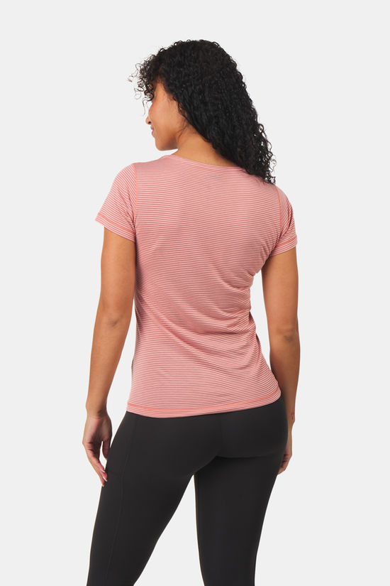 Fjällräven Fjällräven Abisko Cool Tee