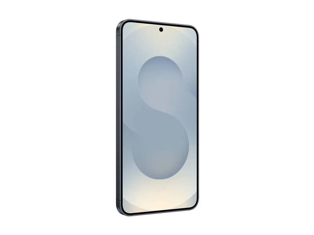 Samsung® | S25 (256GB) - BLUEBLACK