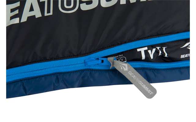 Sea to Summit Trailhead Th Synthetikschlafsack