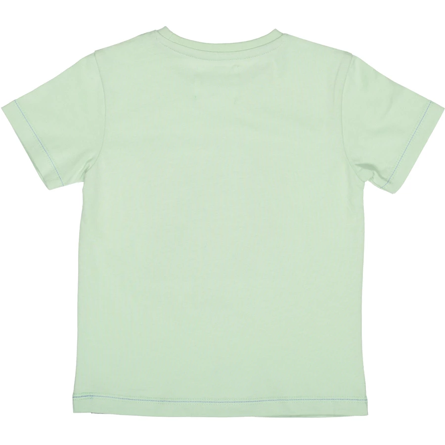 STACCATO T-Shirt light mint