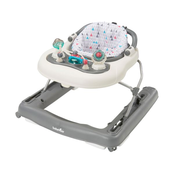 Babymoov 2-in-1 Loopstoel Zink