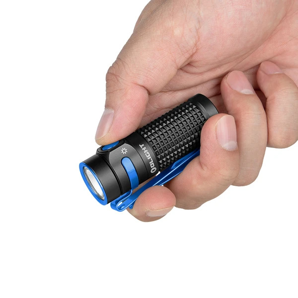 Baton 4 - EDC Taschenlampe
