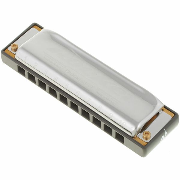 Hohner Rocket Harp Ab