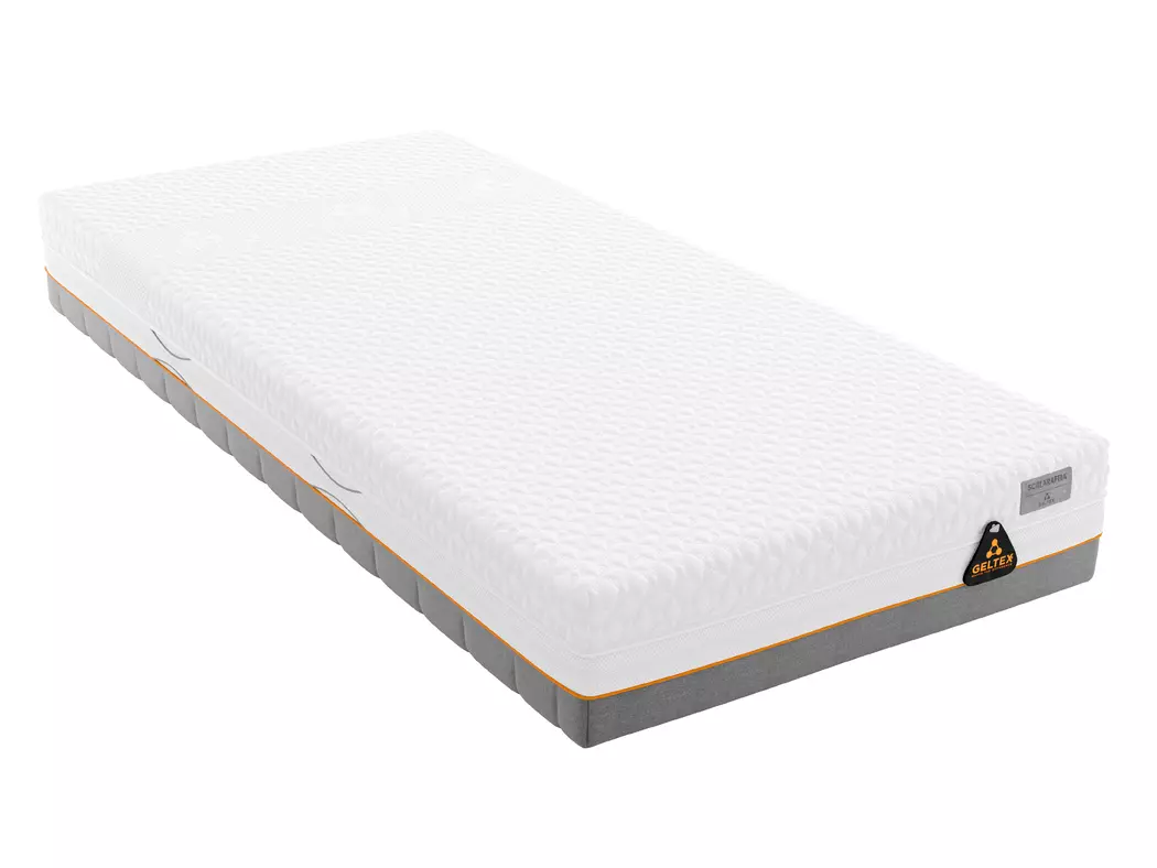 Taschenfederkernmatratze GELTEX® Goldline Next G TFK