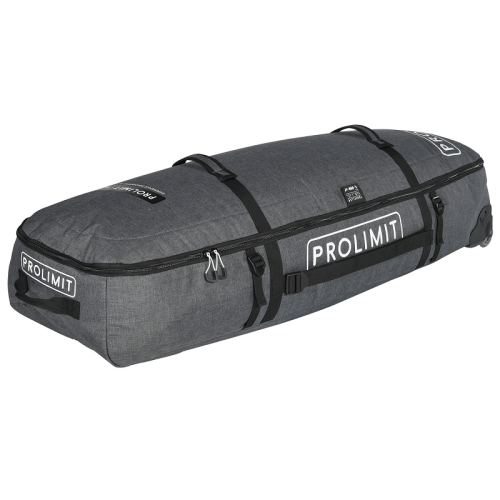 Prolimit Kitesurf Boardbag Traveller Elite With Wheels 2023