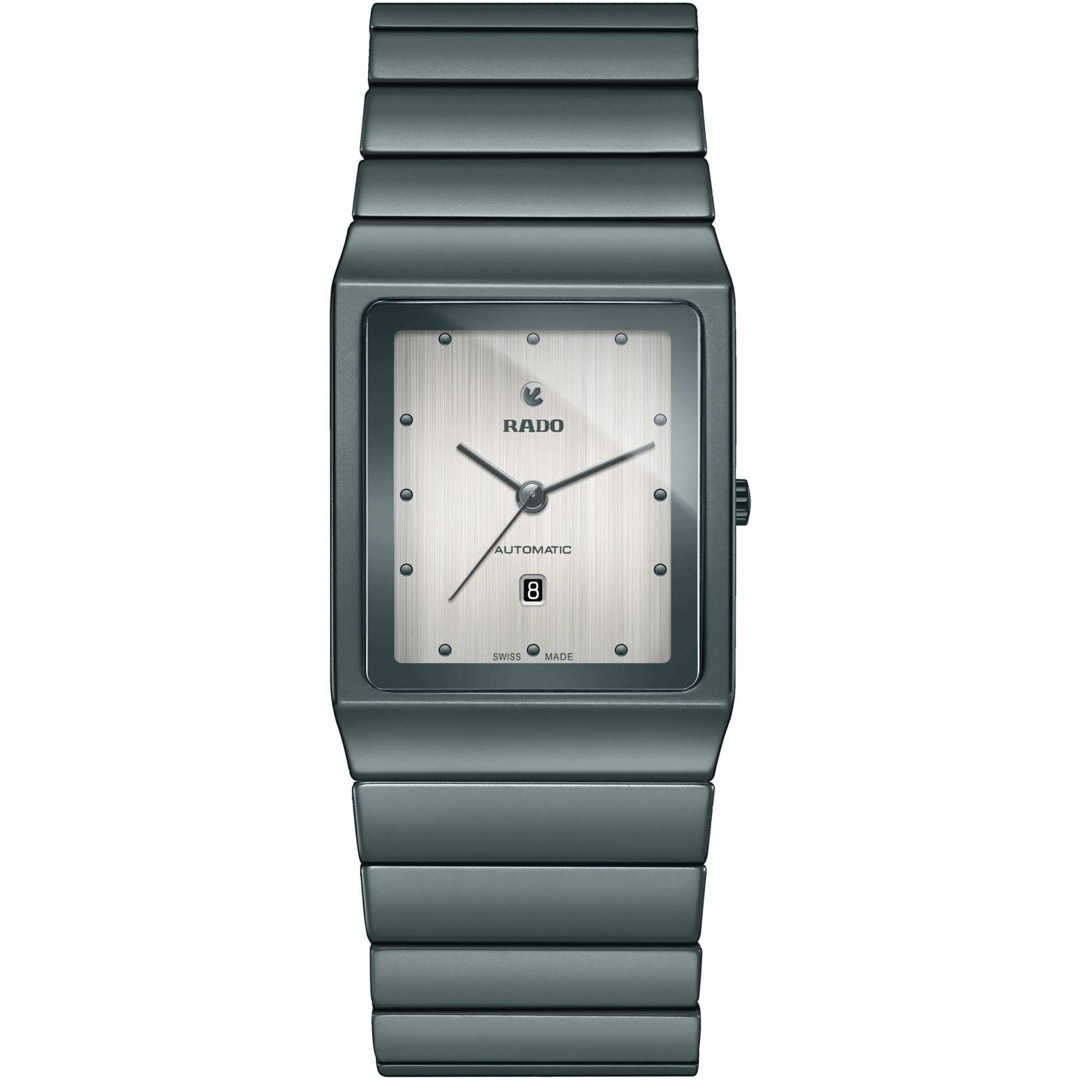 Rado Ceramica L Automatik Limited Edition