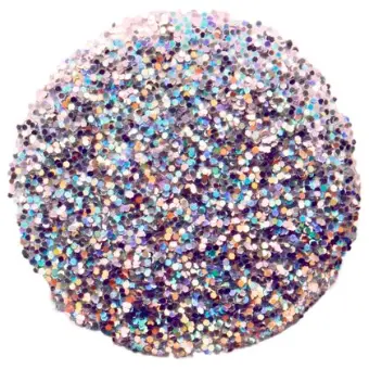Metallic Glitter Beauty Beam