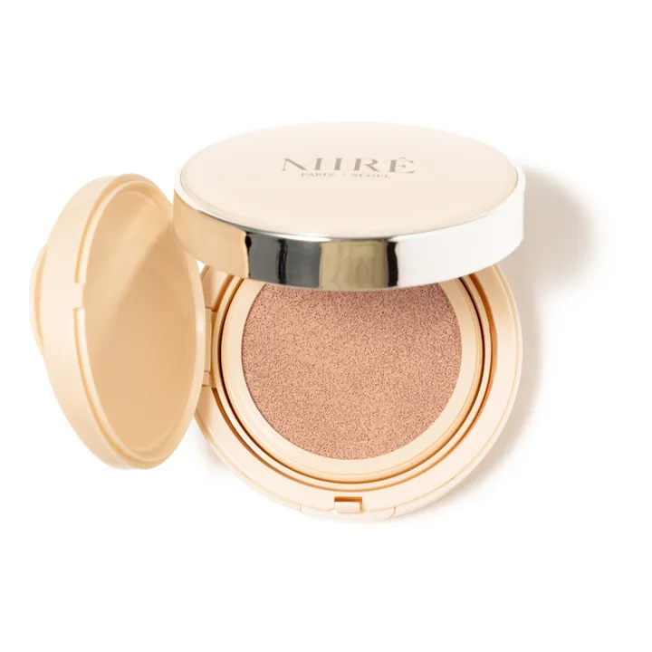 MI-RÊ Fond de teint et soin SPF50+ Bibi Nova - 19g | 01 Porcelaine