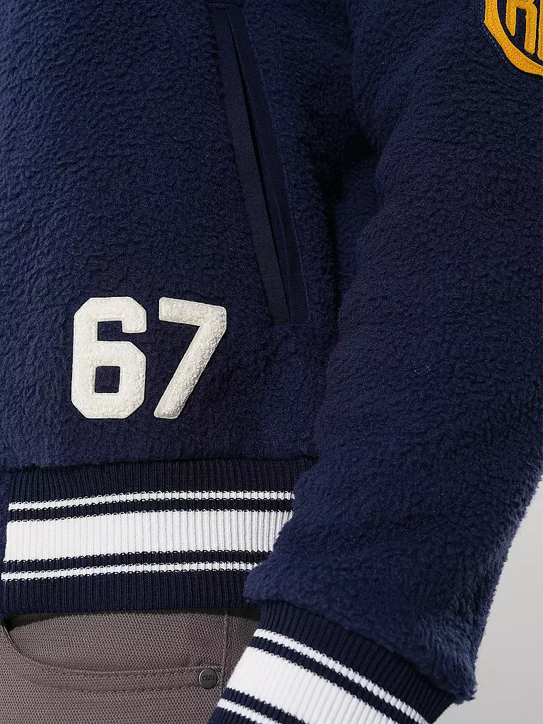 POLO RALPH LAUREN Blouson  dunkelblau