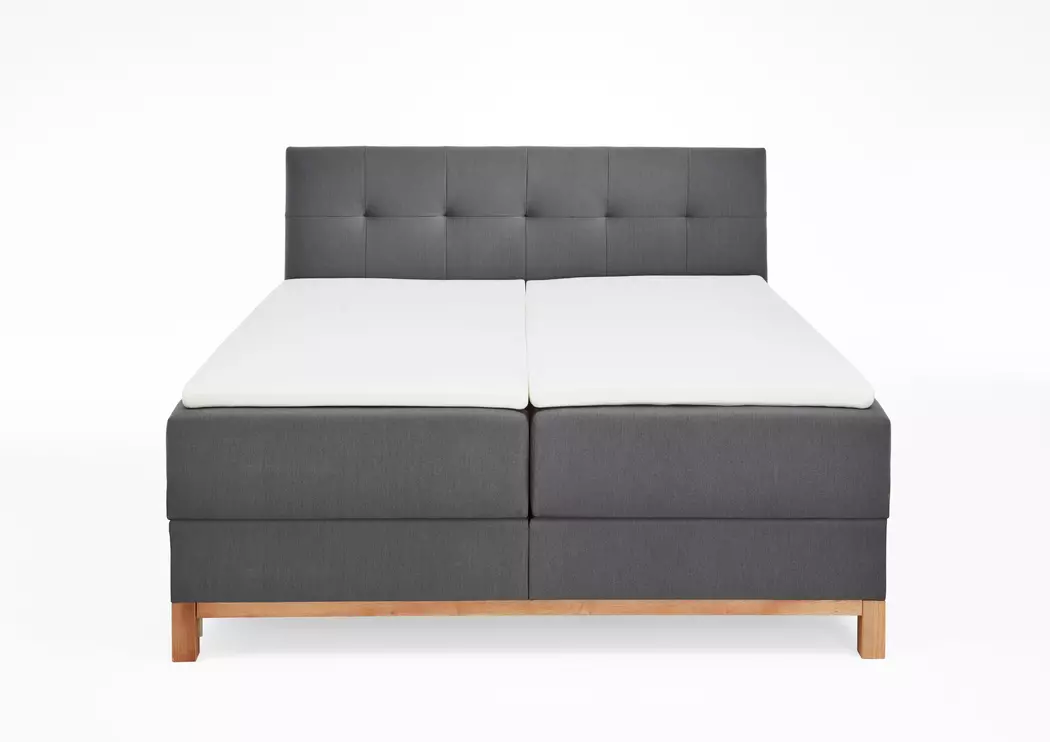 Boxspringbett Catania 180 x 200 cm